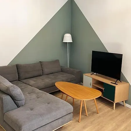 Appartement Appt Au Meett, Airbus, Aeroport à Aussonne Extérieur photo